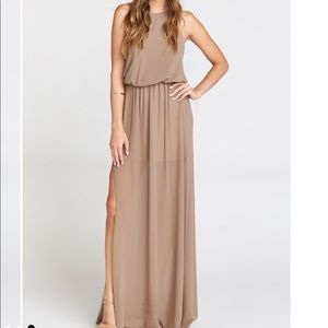 Show Me Your MuMu Heather Halter